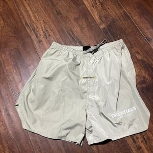 Essentials Fear Of God